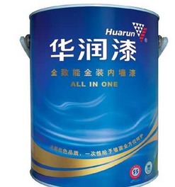 華潤快干錘紋漆 高效施工與獨特裝飾效果的完美結合